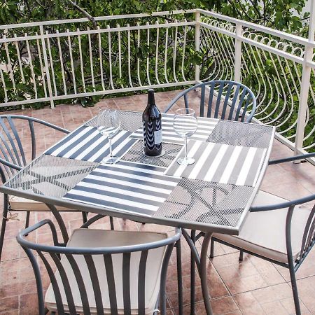 Apartment Pletikosic Kaštela المظهر الخارجي الصورة