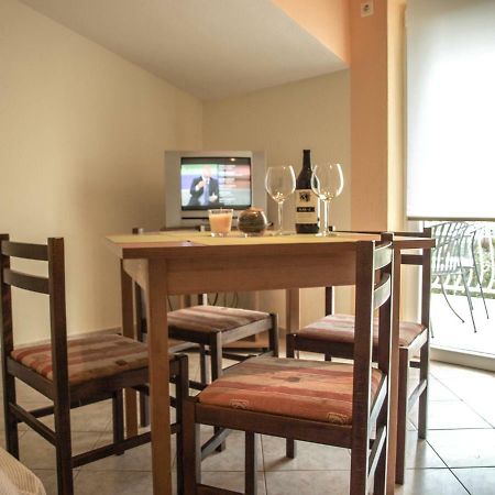 Apartment Pletikosic Kaštela المظهر الخارجي الصورة