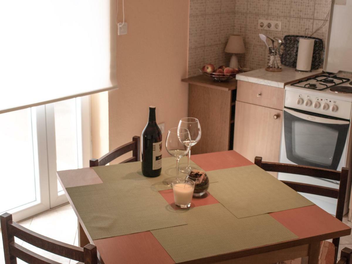 Apartment Pletikosic Kaštela المظهر الخارجي الصورة