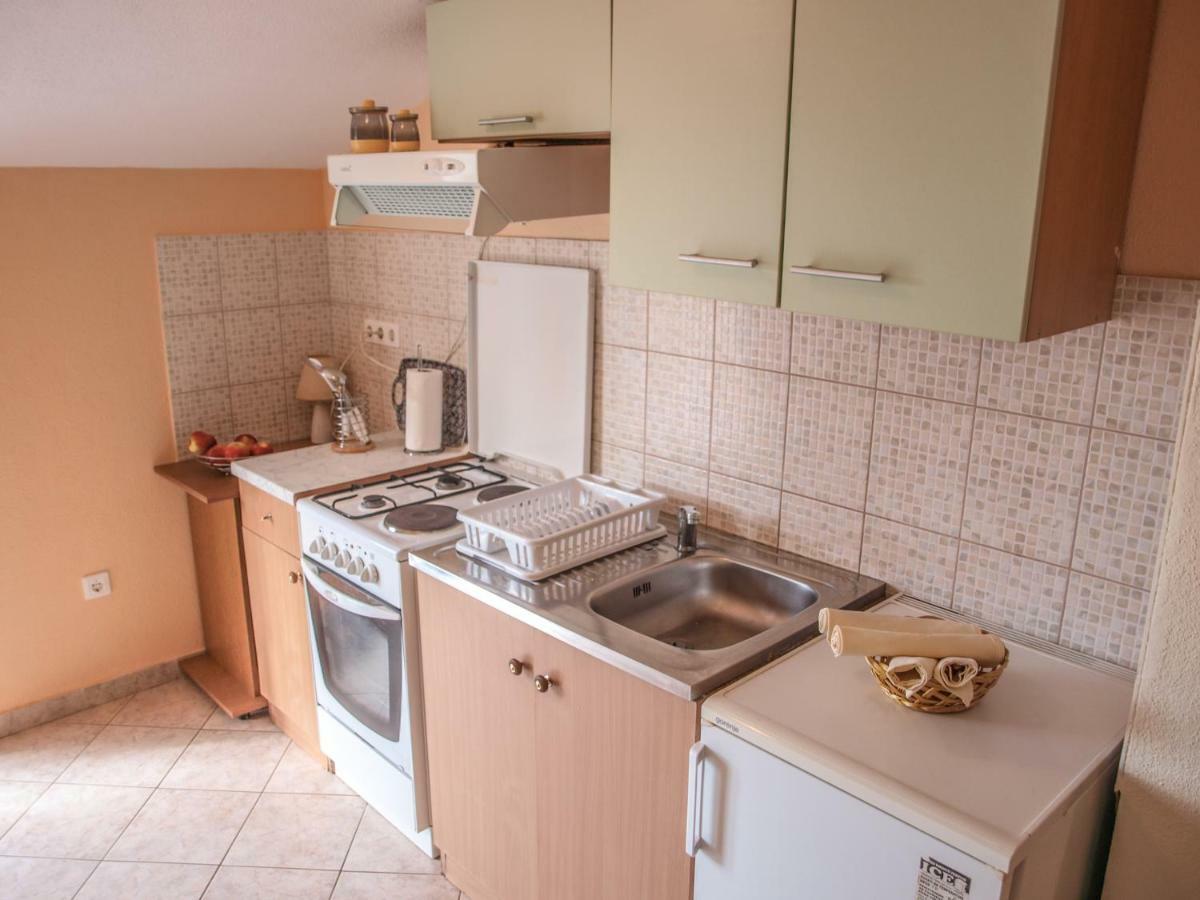 Apartment Pletikosic Kaštela المظهر الخارجي الصورة