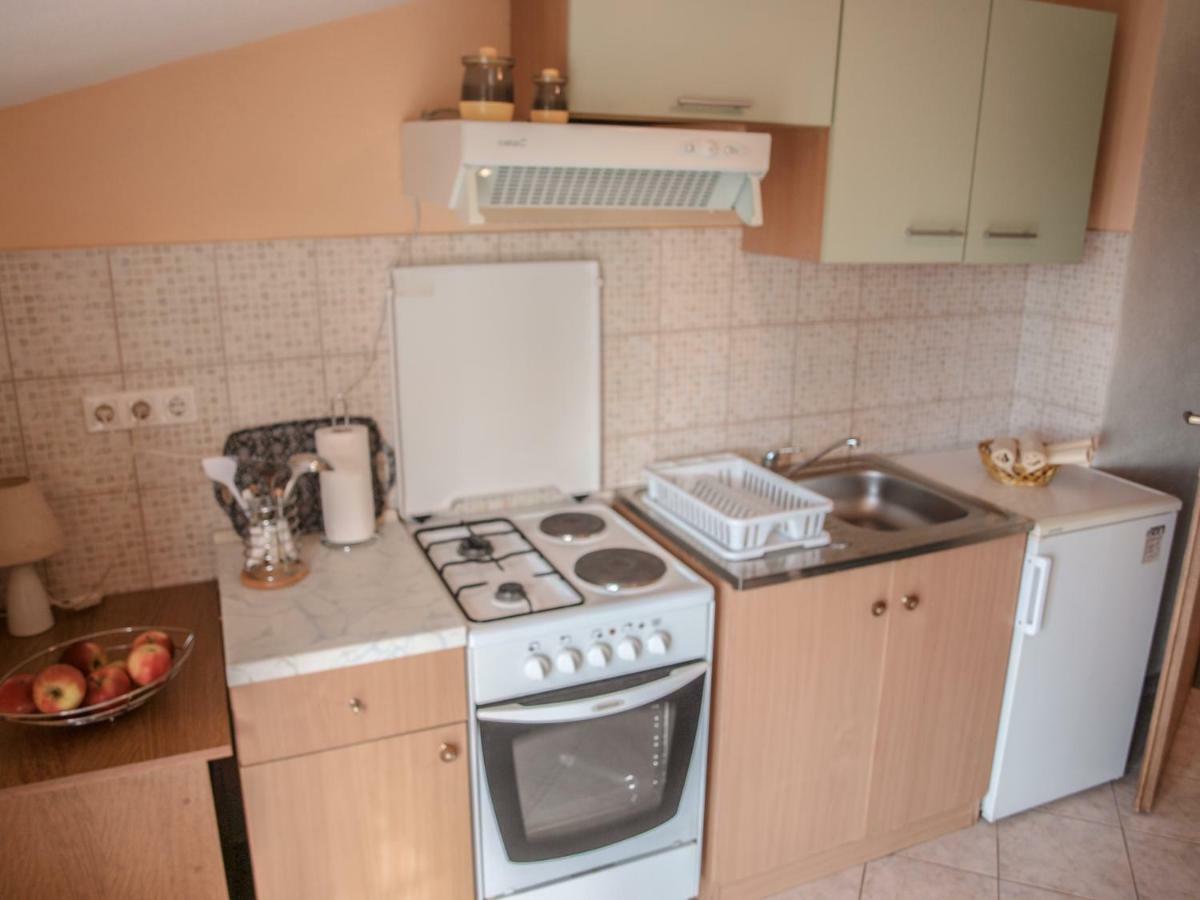 Apartment Pletikosic Kaštela المظهر الخارجي الصورة