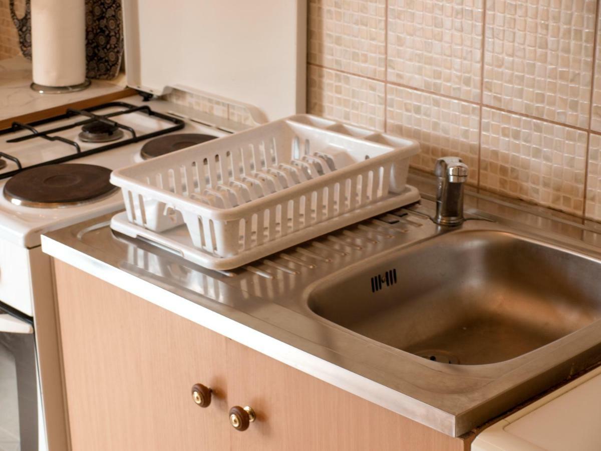 Apartment Pletikosic Kaštela المظهر الخارجي الصورة